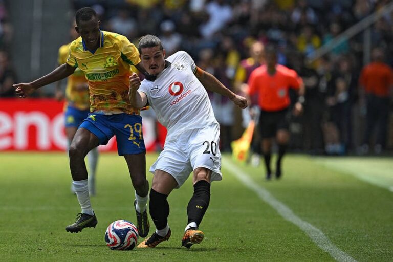 Новини спорту - Зустрівши несподіваний опір, Боруссія все одно перемогла Мамелоді