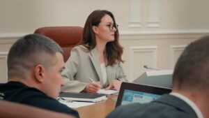 Прем’єр-міністерка Ю.А.Свириденко підсумувала рішення Уряду на засіданні