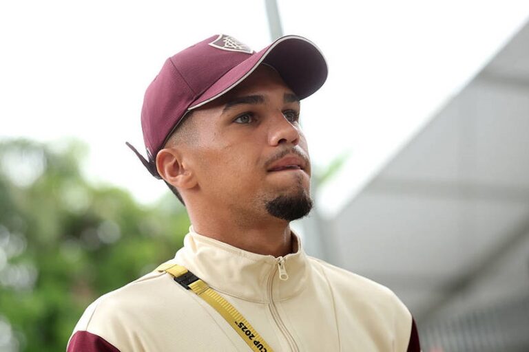 Новини спорту - Барселона у пошуках талантів: на розгляді 18-річний гравець Флуміненсе