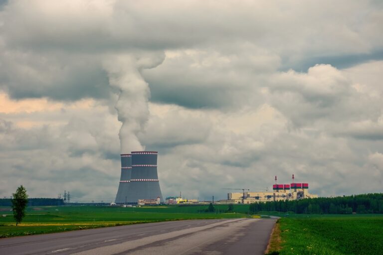 Новини світу - Білорусь відключила блок АЕС після сигналу тривоги