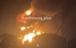 Новини світу - БПЛА атакували залізницю під Ростовом – соцмережі