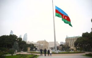 Новини політики - Чий Крим: Азербайджан йде з-під впливу РФ, хто наступний