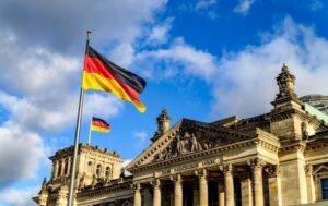 Новини світу - Для України €8,5 млрд: у ФРН прийняли бюджет-2026
