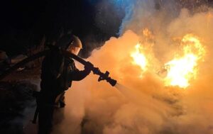 Новини України - Донька Келлога про атаку на Київ: Це відповідь Путіна на дедлайн Трампа