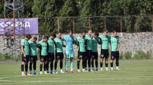 Новини спорту - ФІФА скасувала трансферну заборону для українського клубу