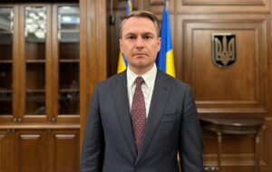 Новини України - Генпрокурор про підпорядкування йому САП: Будемо однією сім'єю