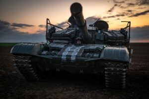 Новини України - Генштаб: Третина боїв - на Покровському напрямку