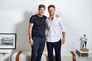 Новини спорту - Іван Ракитич обійняв посаду технічного директора Хайдука