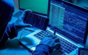 Новини України - Кіберфахівці ГУР атакували мережу російського Газпрому