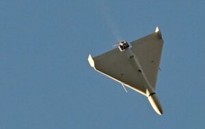 Новини України - Компоненти з Китаю: ГУР розкрило технічні деталі нового дрона РФ