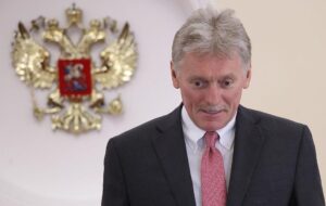 Новини світу - Кремль оцінив третій раунд переговорів з Україною