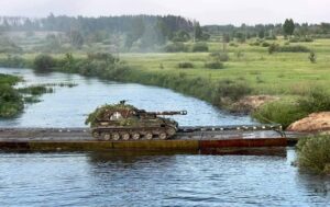 Новини України - Літній наступ РФ гальмують водні перепони - Forbes