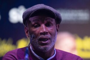 Новини спорту - Льюїс назвав найперспективнішого супертяжа сучасності