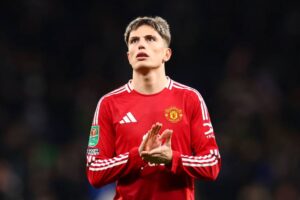 Новини спорту - Манчестер Юнайтед готовий відпустити зайвих гравців за меншу суму