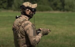 Новини України - Наркокартелі відправляють своїх людей опановувати FPV-дрони у ЗСУ - ЗМІ
