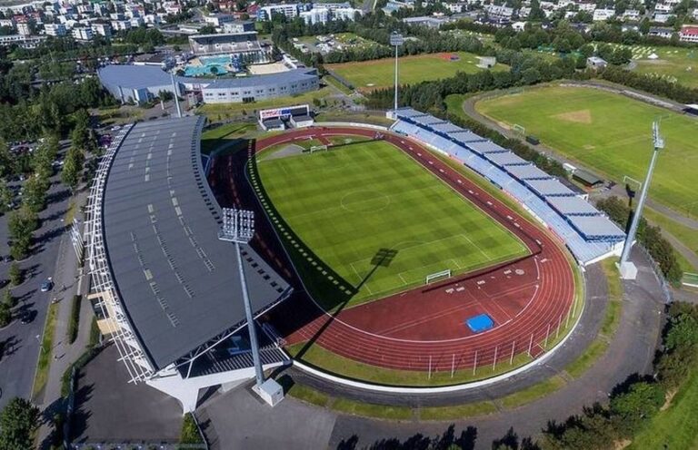 Новини спорту - Названо місце, де Україна зіграє з Ісландією у матчі відбору ЧС-2026