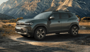 Авто новини - Названо найпопулярніші нові легковики на українському ринку