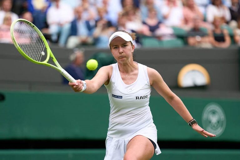 Новини спорту - Несподіваний виліт: чинна чемпіонка Вімблдону залишає турнір