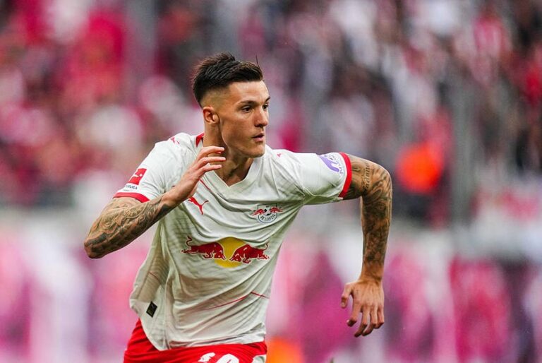 Новини спорту - Ньюкасл підписує нападника на заміну основному форварду