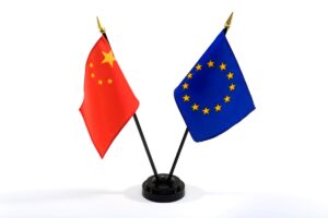 Новини світу - Пекін оголосив проведення майбутнього саміту Китай-ЄС