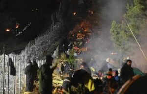 Новини світу - Перепало й Україні: у Польщі пройшли масові протести проти мігрантів