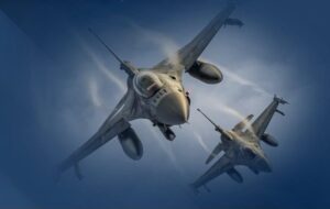 Новини світу - Польща підняла авіацію через атаку РФ по Україні
