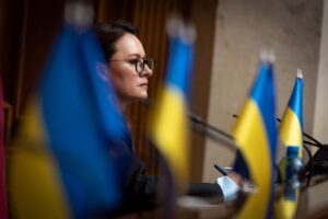 Новини бізнесу - Прем'єр анонсувала мораторій на перевірки бізнесу