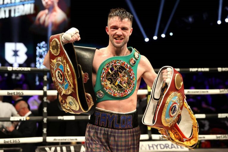 Новини спорту - Проблеми зі здоров’ям змусили ексчемпіона світу завершити кар’єру