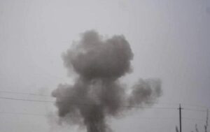Новини України - РФ вдарила по колонії у Запорізькій області: 16 загиблих, 35 постраждалих