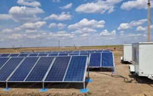 Новини України - Ситуація в енергосистемі України змінилася через спеку