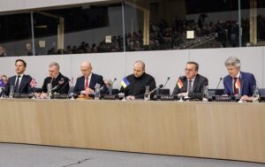 Новини України - Стала відома дата наступного Рамштайну