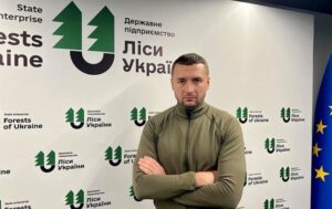Новини України - Суд відправив під варту керівника ДП Ліси України