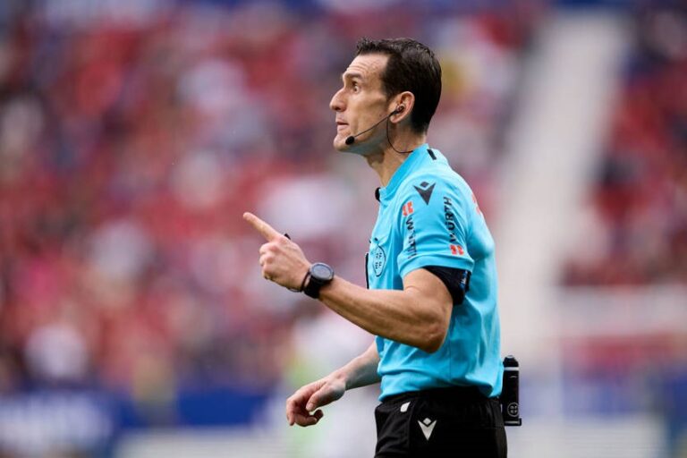 Новини спорту - Суддя, знайомий з ігор українських збірних, розсудить Шахтар та Бешикташ