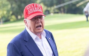 Новини світу - Трамп вирішив помирити Таїланд і Камбоджу