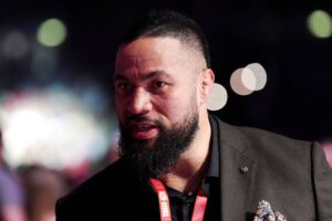 Новини спорту - Тренер Паркера оцінив перспективу бою з Ітаумою