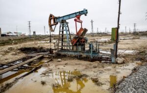 Новини бізнесу - Ціна на нафту з Азербайджану значно впала через виявлені небезпечні домішки