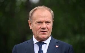 Новини світу - Туск зробив заяву щодо російсько-української війни