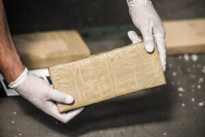 Новини світу - У Болгарії вилучили рекордну партію кокаїну на кордоні з Туреччиною