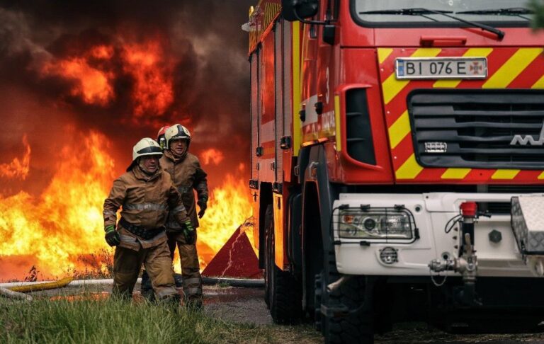 Новини України - У Миколаєві та Запорізькій області пролунали вибухи