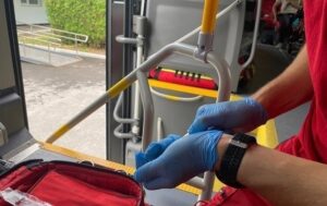 Новини України - У передмісті Херсона внаслідок російських обстрілів поранені троє людей