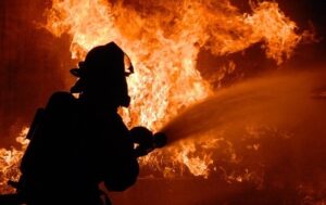 Новини світу - У Росії зупинився хімзавод після атаки дронів