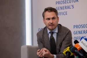 Новини Києва - У справі про підтоплення метро у Києві очікують на дві експертизи