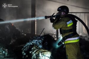 Новини України - Удар Іскандерів: у Черкасах просять зачинити вікна