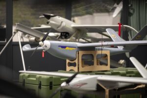 Новини світу - Українські дрони вироблятимуть в Румунії - ЗМІ