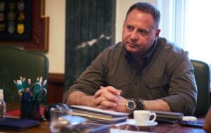 Новини України - В ОП назвали єдиний "російський інтерес"