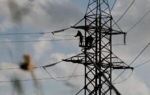 Новини України - В Україні є знеструмлення в чотирьох областях
