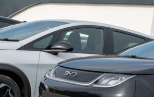 Авто новини - В Україні зріс попит на китайські авто
