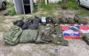 Новини України - Встановлено імена понад 120 тис. військових РФ, які загинули на війні в Укр