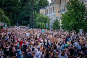 Новини України - ЄС погрожує блокувати €50 млрд допомоги через НАБУ і САП - ЗМІ