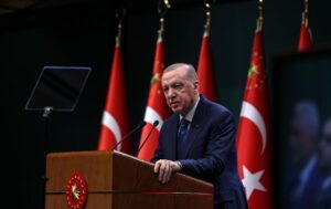 Новини світу - "ЄС потребує Туреччину": Ердоган вимагає прискорити інтеграцію